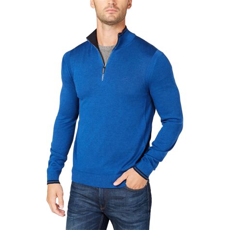 michael kors sweater men's|Michael Kors scoop neck jumpers.